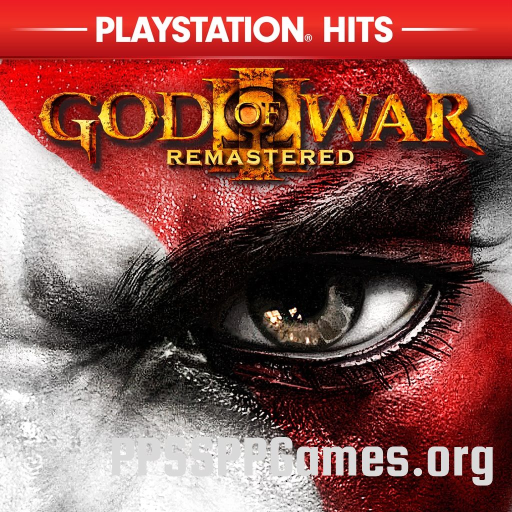 God of War 3