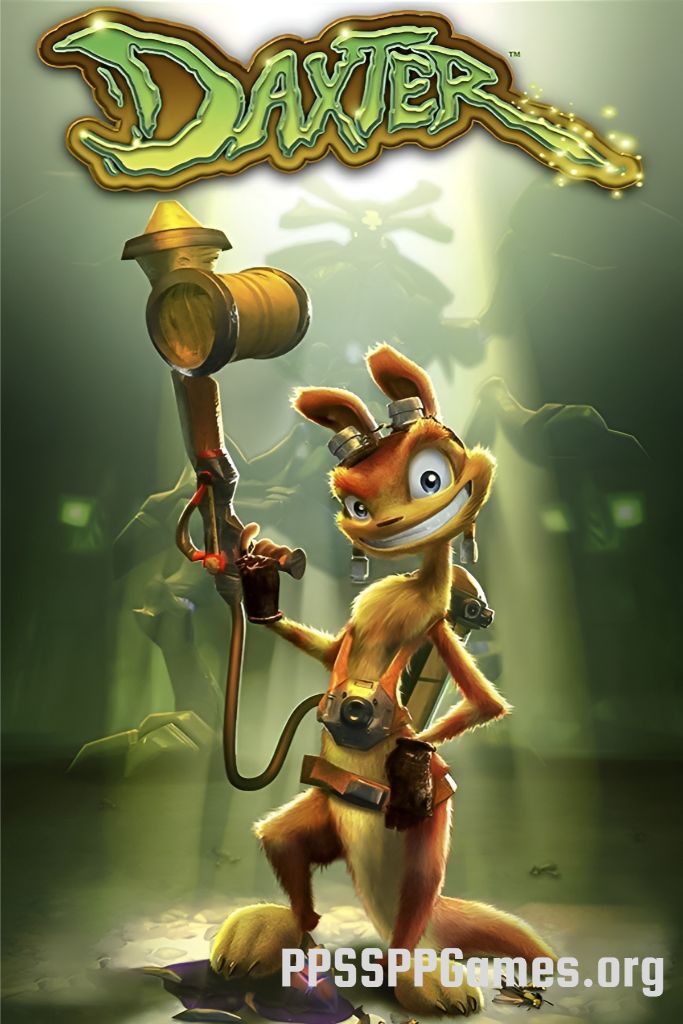 Daxter